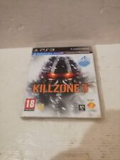 Jeu ps3 killzone d'occasion  Toulouse-