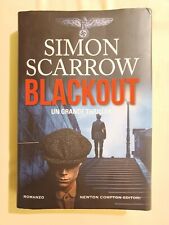 Libro simon scarrow usato  Genova