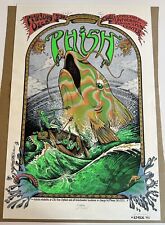 Emek phish cleveland for sale  Mill Valley