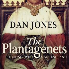 Plantagenets jones dan for sale  Shipping to Ireland