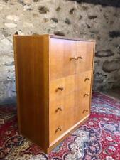 Vintage chest drawers for sale  UK