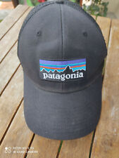 Casquette patagonia trucker d'occasion  Toulouse-