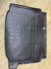 seat leon boot liner for sale  KING'S LYNN