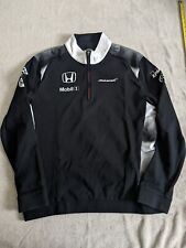 Mclaren honda zip for sale  NEWQUAY