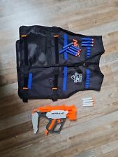 Nerf pistole blaster gebraucht kaufen  Loxstedt