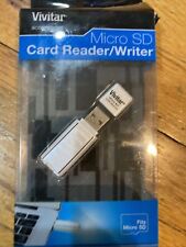 Micro card reader for sale  Cedarhurst