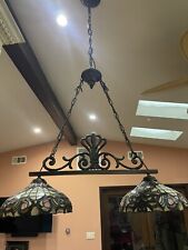 vintage billiard light for sale  Tujunga