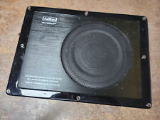 Subwoofer bassbox active for sale  Shipping to Ireland