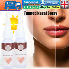 2pcs tanned nasal for sale  CANNOCK
