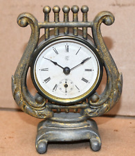 Antique waterbury clock for sale  Bristol