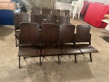 Vintage folding theater for sale  Mchenry