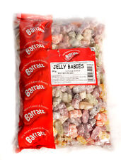 Barratt dusted jelly for sale  BILSTON