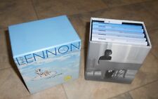 John Lennon Anthology 4 CDs caixa conjunto com livro FRETE GRÁTIS comprar usado  Enviando para Brazil