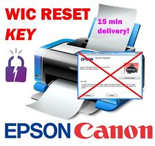 Wic reset key usato  Spedire a Italy