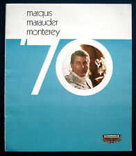 Prospekt brochure 1970 gebraucht kaufen  Wünnenberg