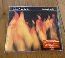 John frusciante going gebraucht kaufen  Düsseldorf
