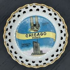 Chicago illinois souvenir for sale  Clermont