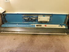 Brother KH-588 Knitting Weaving Machine 8 Buttons for sale  Topsham