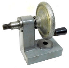 lathe tailstock for sale  SHEFFIELD