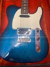 Fender telecaster plus for sale  SWANSEA