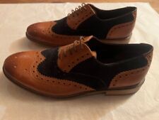 London brogues handcrafted for sale  CARDIFF