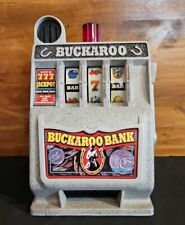 Vintage nevada buckaroo for sale  Dallas