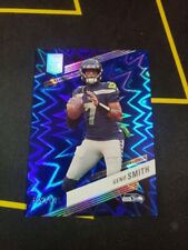 Geno Smith 2023 Donruss Elite Status #39 Blue Explosion SP /625 for sale  Shipping to South Africa