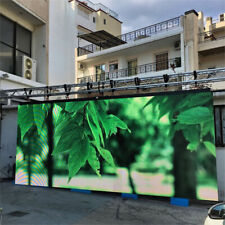 Led screen outdoor for sale  LONDON