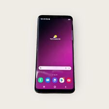 Samsung Galaxy S9+ SM-G965U 64 GB púrpura (desbloqueado) (Leer descripción) #1 segunda mano  Embacar hacia Argentina