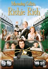 Richie rich macaulay gebraucht kaufen  Berlin