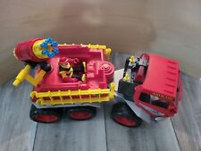 Fisher price hero for sale  Cape Coral