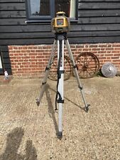 Topcon rotary laser for sale  STOWMARKET