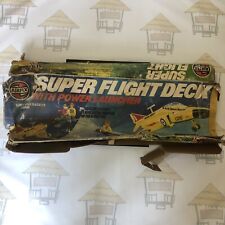 Airfix super flight for sale  SOUTHEND-ON-SEA