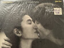 JOHN LENNON - Double Fantasy - LP de vinilo 1a prensa Geffen Lenono Music 1980 segunda mano  Embacar hacia Argentina