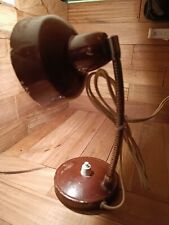 Vintage originale lampada usato  Foggia