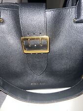 Burberry tasche leder gebraucht kaufen  Bad Vilbel