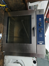 Lainox gas combie for sale  Shipping to Ireland