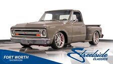 1967 chevy pickup for sale  Fort Worth