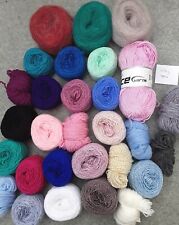 Knitting wool yarn for sale  DOVER