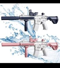 Pistola fucile acqua usato  Martina Franca