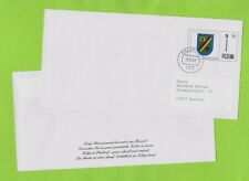 1111 seltener brief gebraucht kaufen  Schweitenkirchen