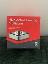 Hive active heating for sale  MANCHESTER