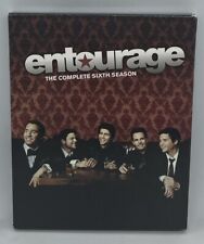 Entourage complete sixth for sale  Omaha