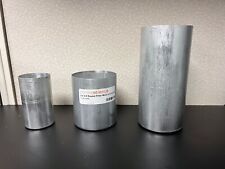Pillar candle molds for sale  Afton