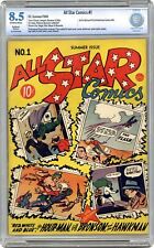 Star comics cbcs for sale  Arlington