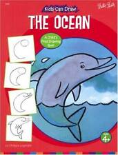 books ocean kids for sale  Montgomery