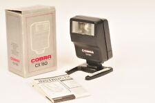 Cobra cx150 compact for sale  LETCHWORTH GARDEN CITY