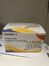 Medela breastmilk collection for sale  Irvine