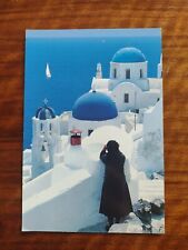 Postcard greece for sale  BIRMINGHAM