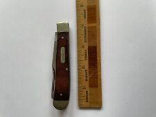 Buck pocket knife for sale  Falmouth